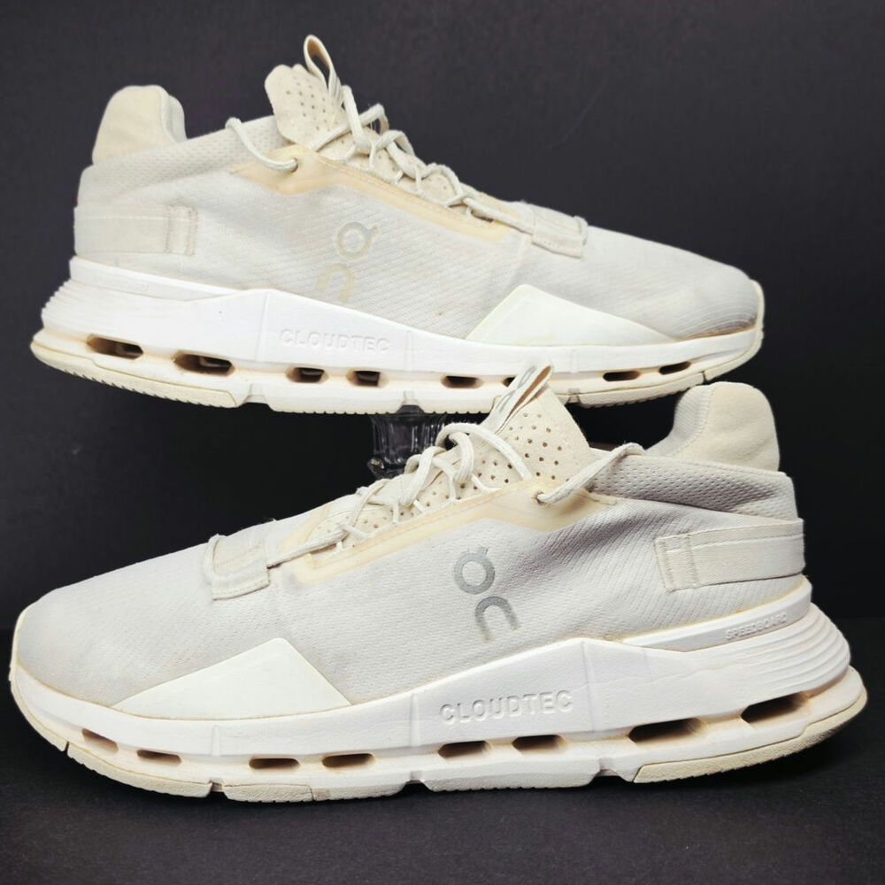 Oncloud Men 10 Comfy footwear